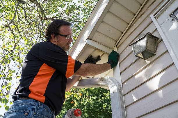 Siding for Multi-Family Homes in Hawarden, IA